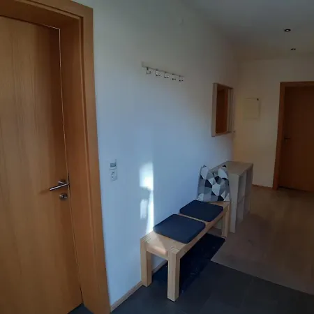 Ferienwohnung Walser Apartment Zams