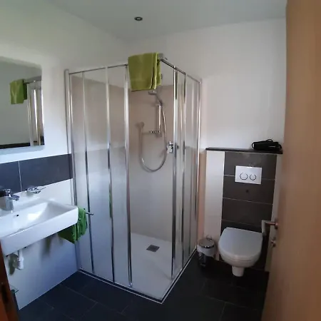 Apartment Ferienwohnung Walser Zams