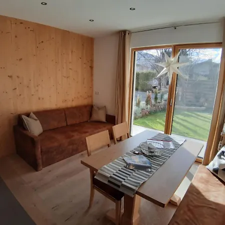 Apartment Ferienwohnung Walser *